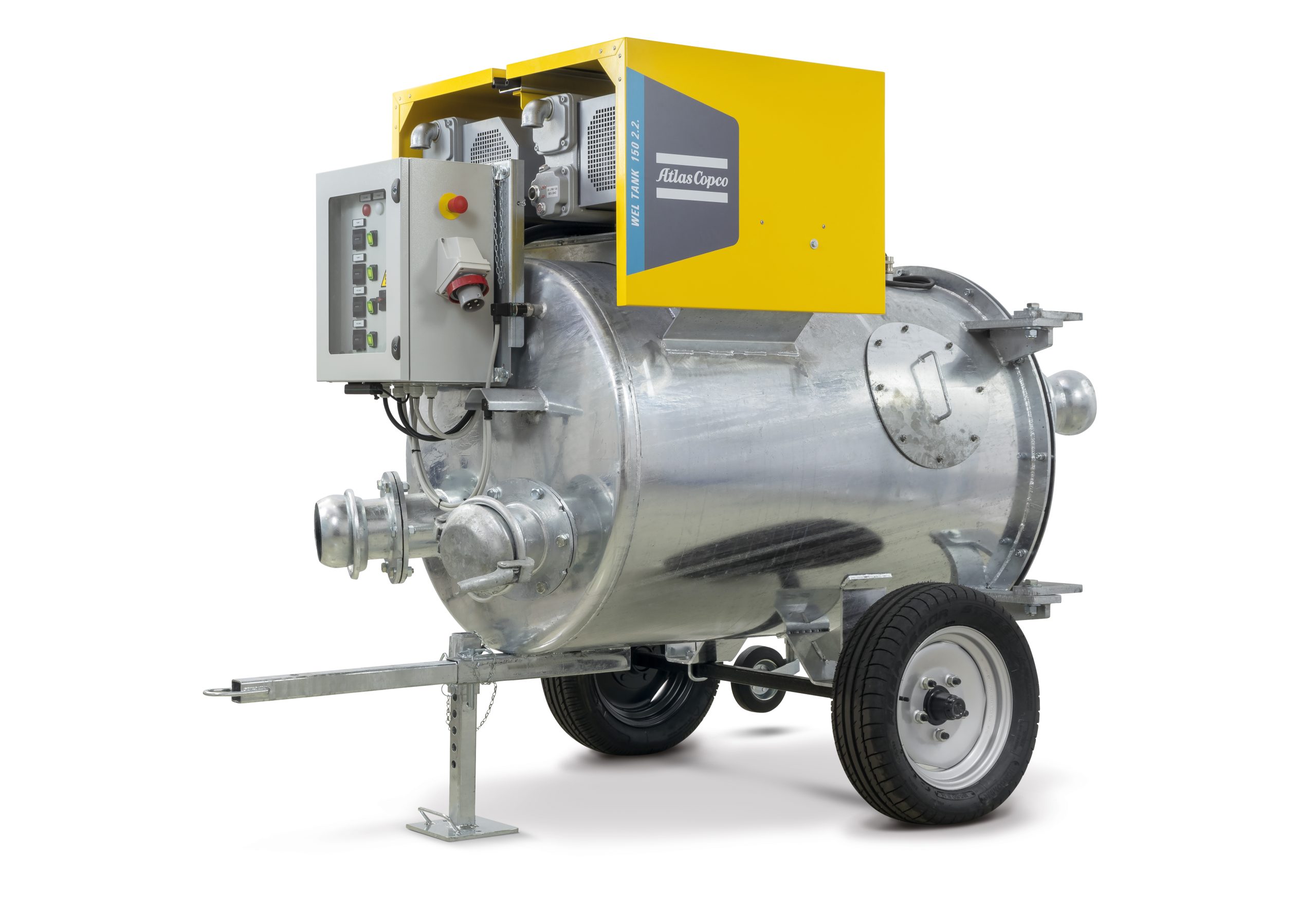 WEL TANK Series