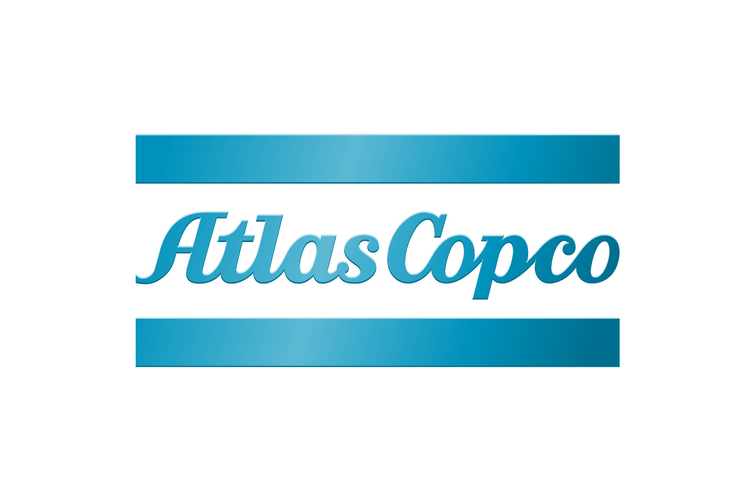 Atlas Copco Logo